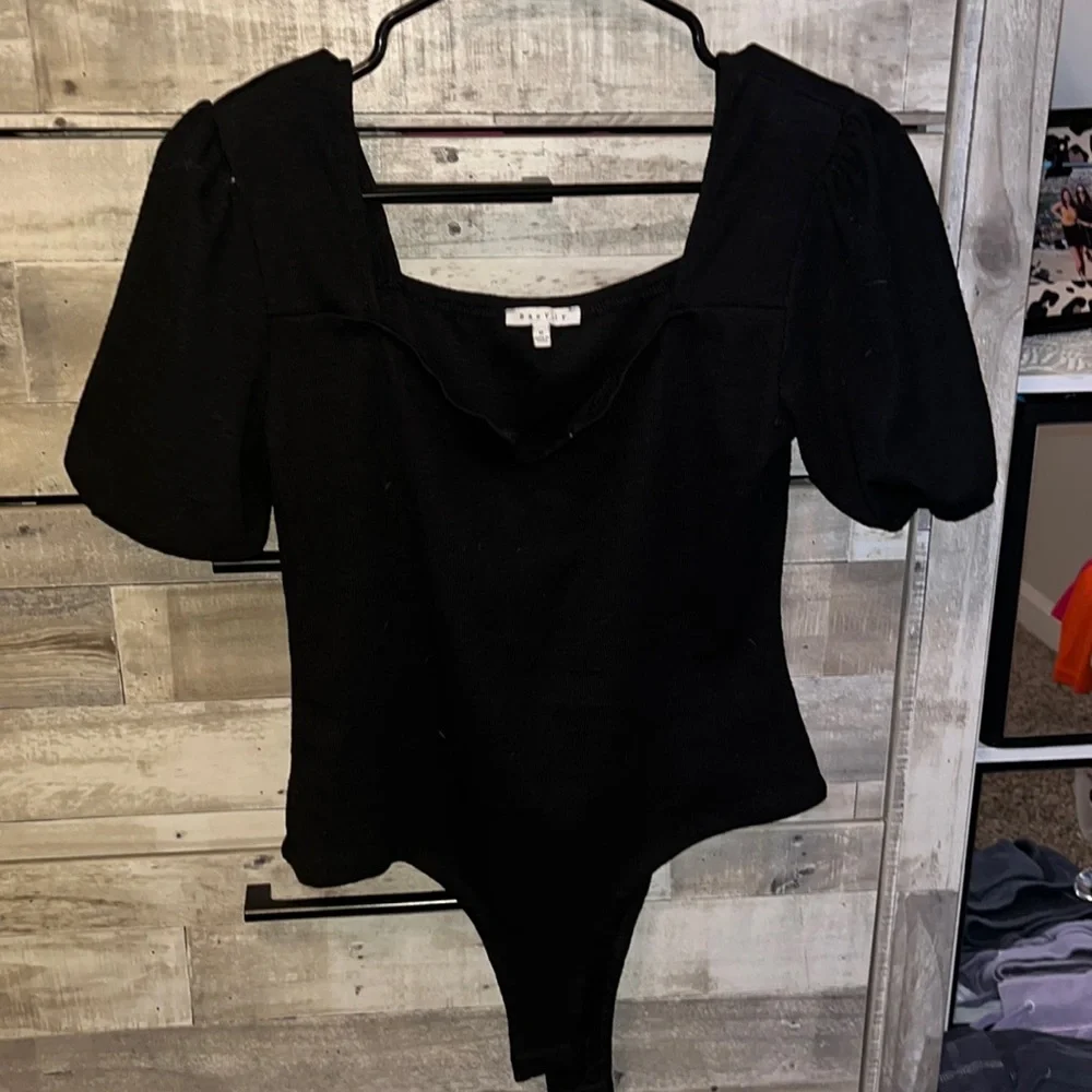 bodysuit - Picture 1 of 4